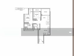 Sengkang Grand Residences (D19), Apartment #560918101